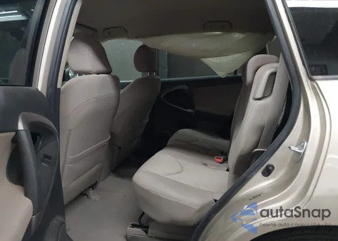 2007 Toyota Rav4 из США, поврежденный, VIN JTMBD33VX76042477